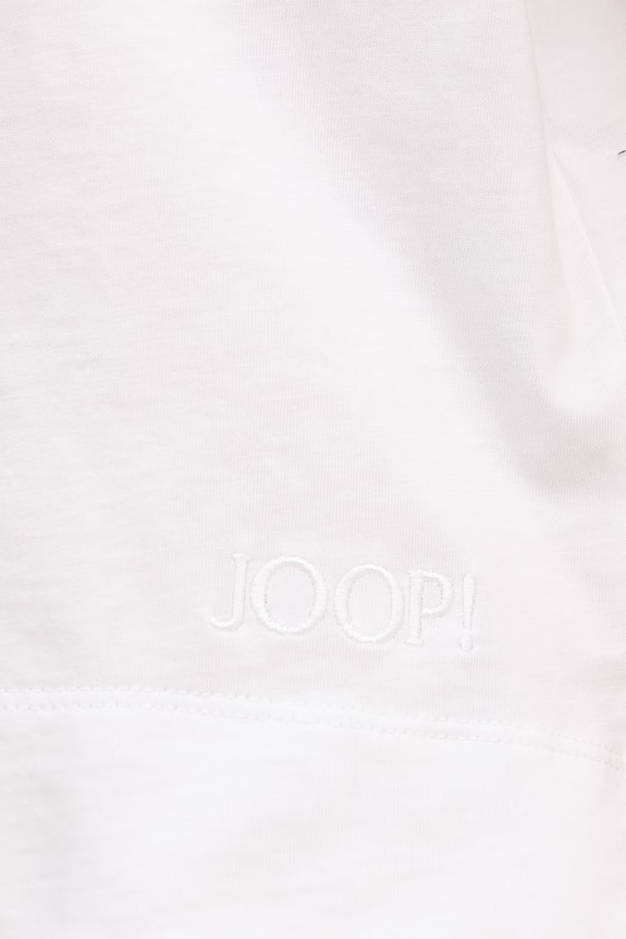 Joop! tričko dámske bavlnené 30102071 biela