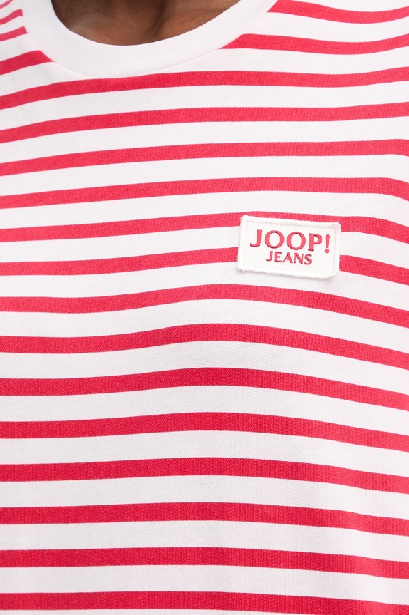Joop! футболка для женщин из хлопка 30103056 красный