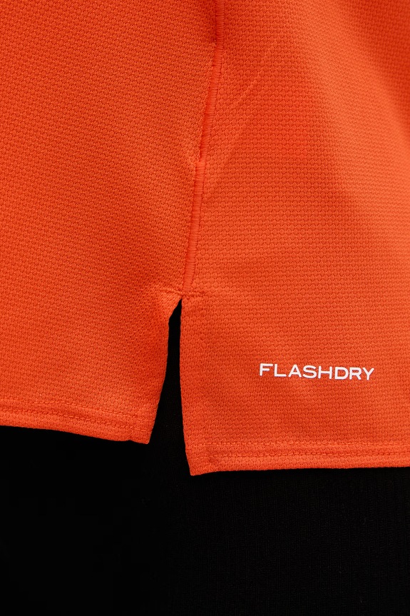 The North Face dámsky tréningový top LIGHTBRIGHT NF0A8G2EG6L1