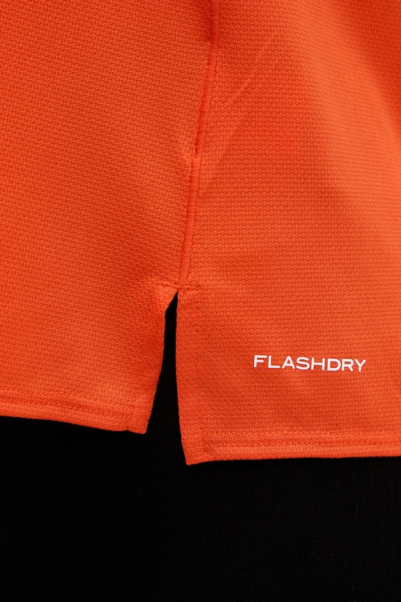 The North Face dámsky tréningový top LIGHTBRIGHT NF0A8G2EG6L1
