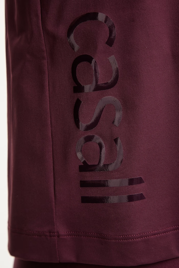 Casall top treningowy damski 25005 fioletowy