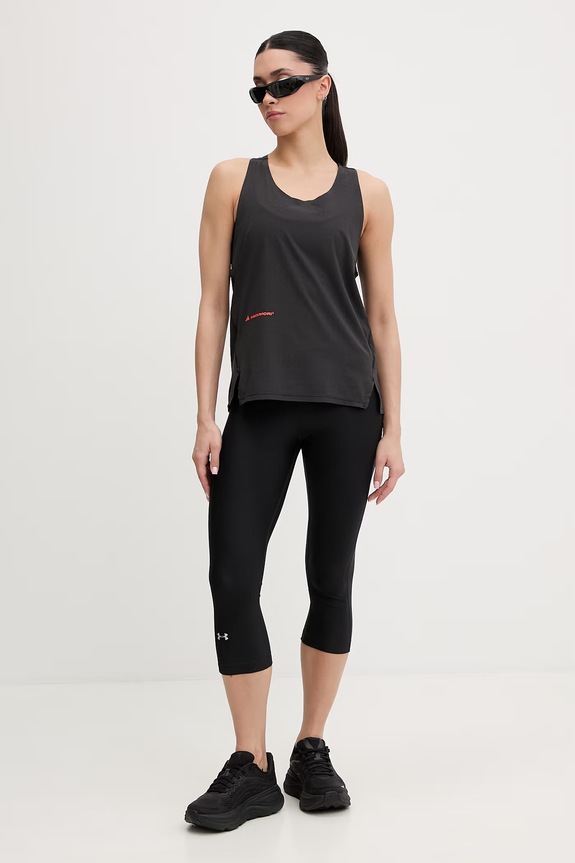 adidas Performance edzős top női adidas x Koumori JY1734 fekete SS26