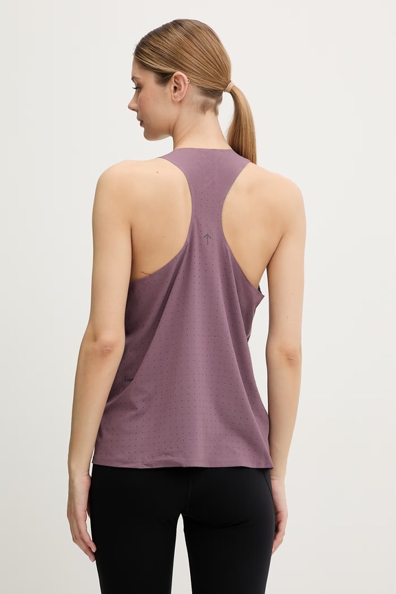 Odjeća adidas Performance top za trening za žene adidas x Koumori KB8430 ljubičasta