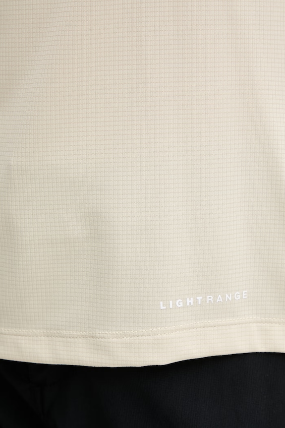 The North Face športna kratka majica ženska Shadow NF0A8E1DDOM1 bež