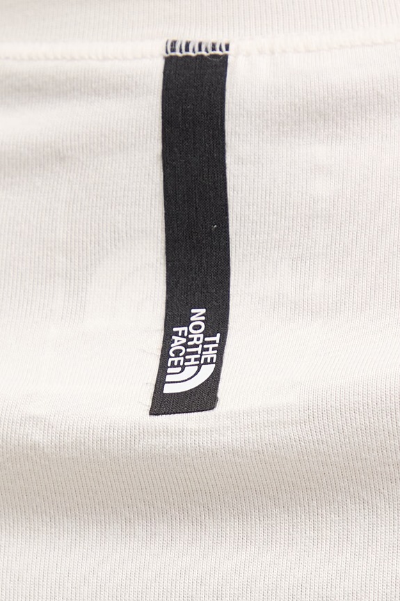 The North Face tricou de antrenament pentru femei JAIDA NF0A8GXWQNI1 bej