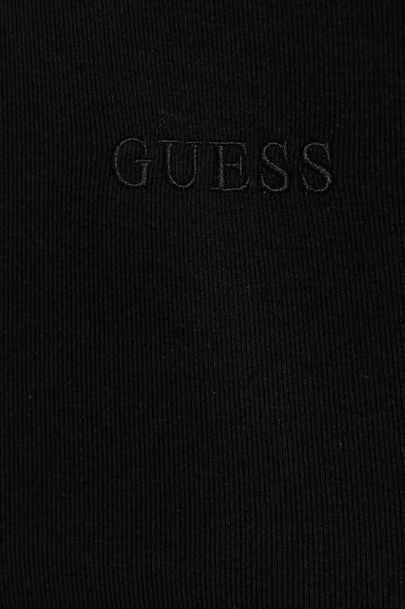 Fete Guess top pentru copii J6RI35.KBPZ4.PPY2 negru