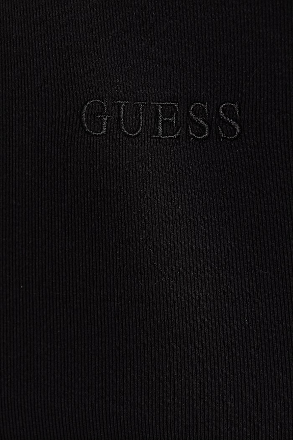 Fete Guess top pentru copii J6RI35.KBPZ4.PPY2 negru
