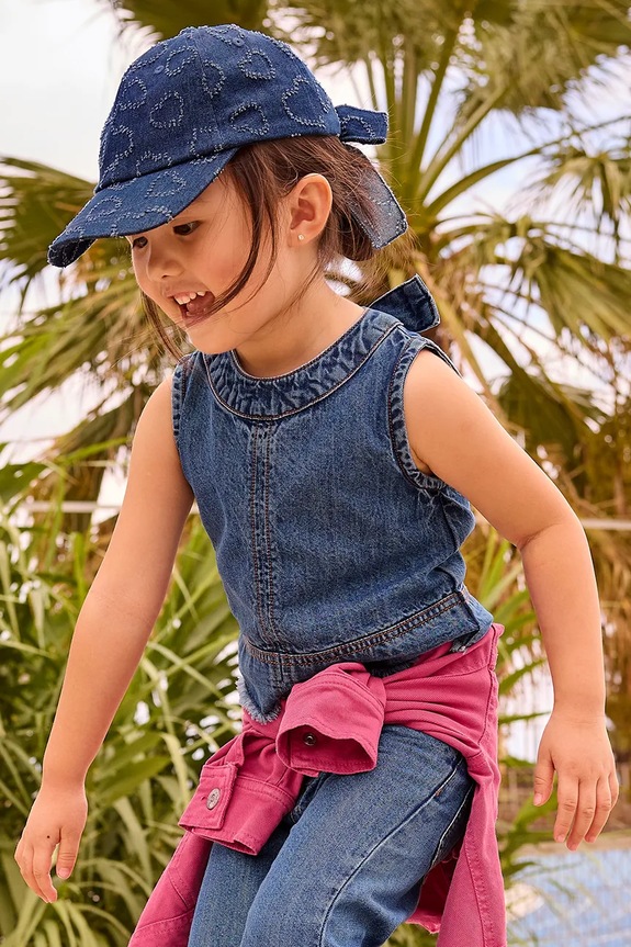 Παιδικό top Mayoral άλλο μπλε 3030.6K.Mini.PPY2