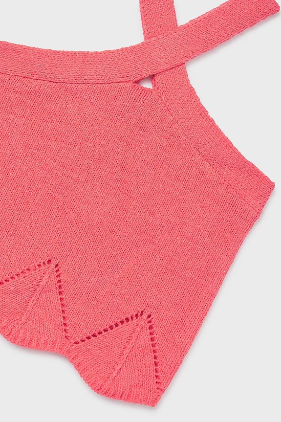 BIMBA Mayoral top bambino/a 6024.8D.Junior.PPY2 rosa