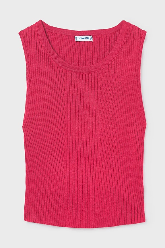 Mayoral top bambino/a altro rosa 6026.8G.Junior.PPY2
