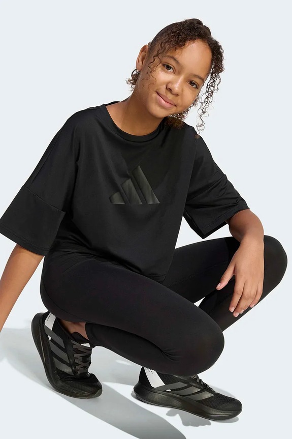 adidas t-shirt dziecięcy KB6870