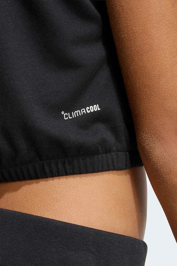 adidas t-shirt dziecięcy KC4590