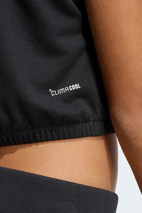 adidas t-shirt dziecięcy KC4590