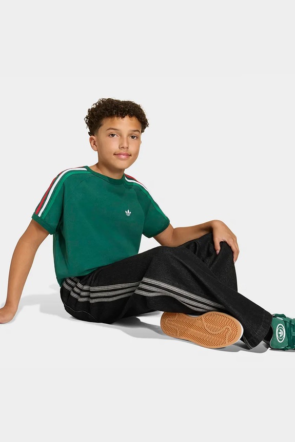 adidas Originals tricou de bumbac pentru copii KC9514