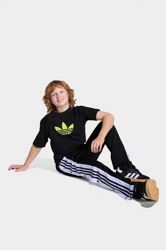 Detské bavlnené tričko adidas Originals KC9541