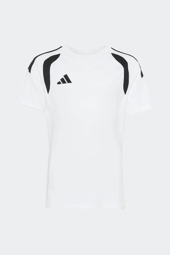 Παιδικό μπλουζάκι adidas Performance άλλο λευκό KC3699