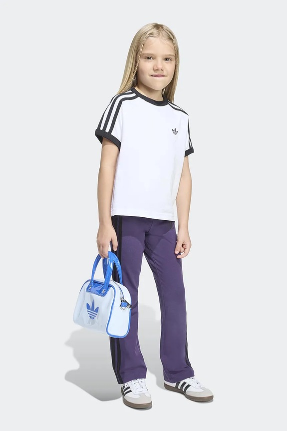 adidas Originals t-shirt παιδικό βαμβακερό KC9507