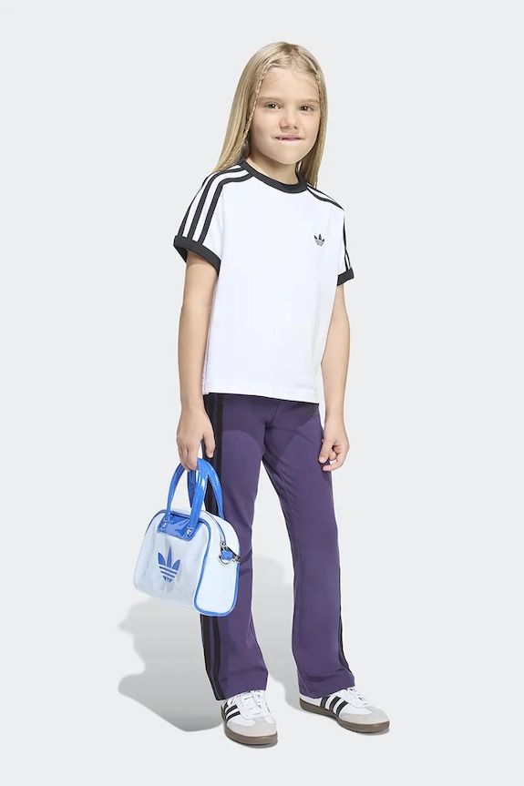adidas Originals t-shirt παιδικό βαμβακερό KC9507