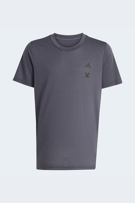 adidas tricou copii DISNEY KD0979 gri SS26