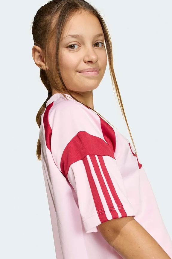 adidas tricou copii KH3804