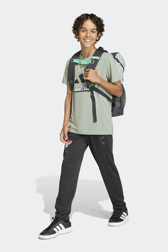 adidas tricou copii KD6873 verde