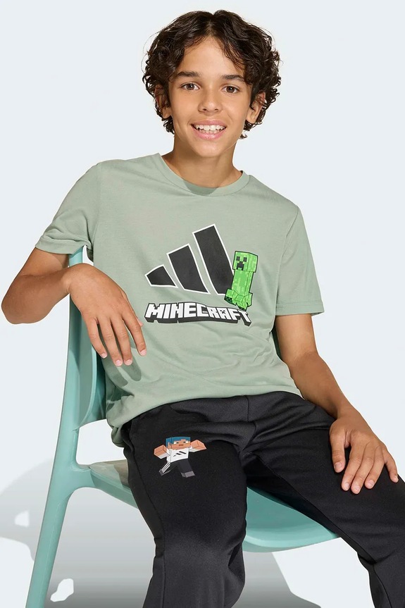 adidas tricou copii KD6873
