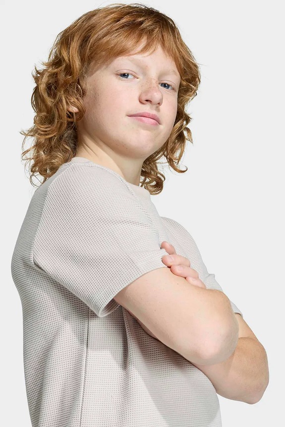 Παιδικό μπλουζάκι adidas Originals KD5528