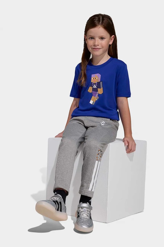 Detské tričko adidas KA0249