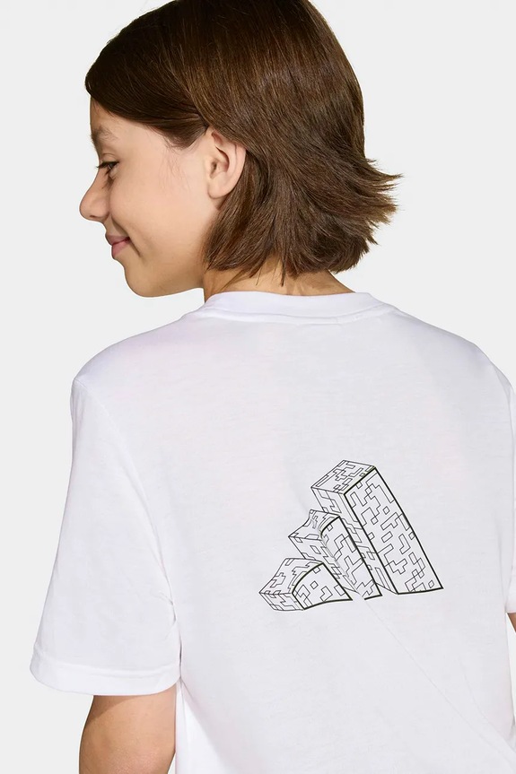 adidas tricou copii KA0234
