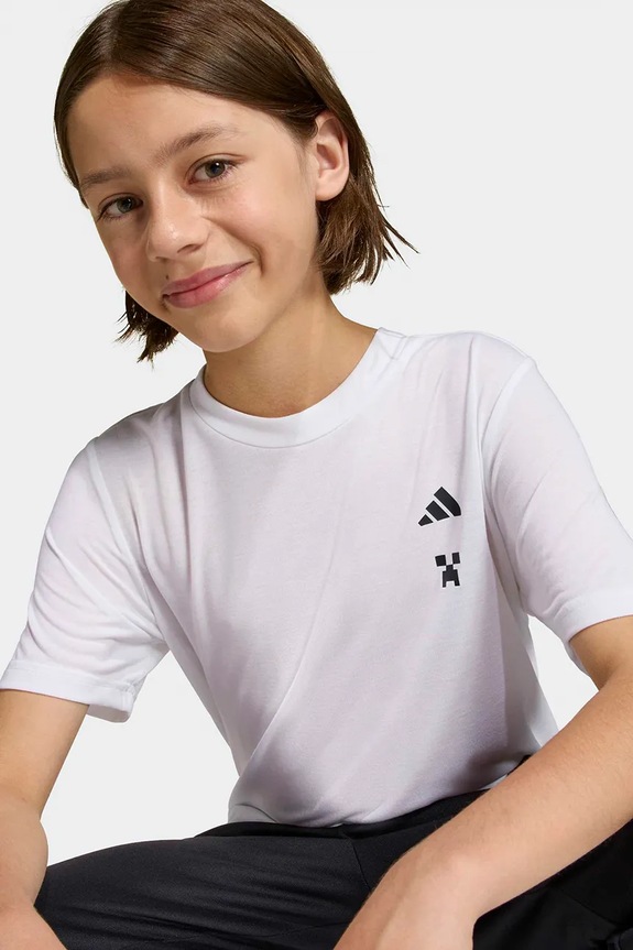 adidas tricou copii KA0234