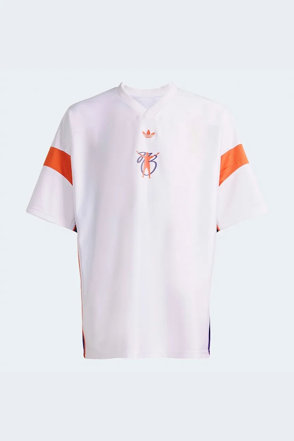 adidas Performance tričko detské Jude Bellingham KD6495 biela SS26