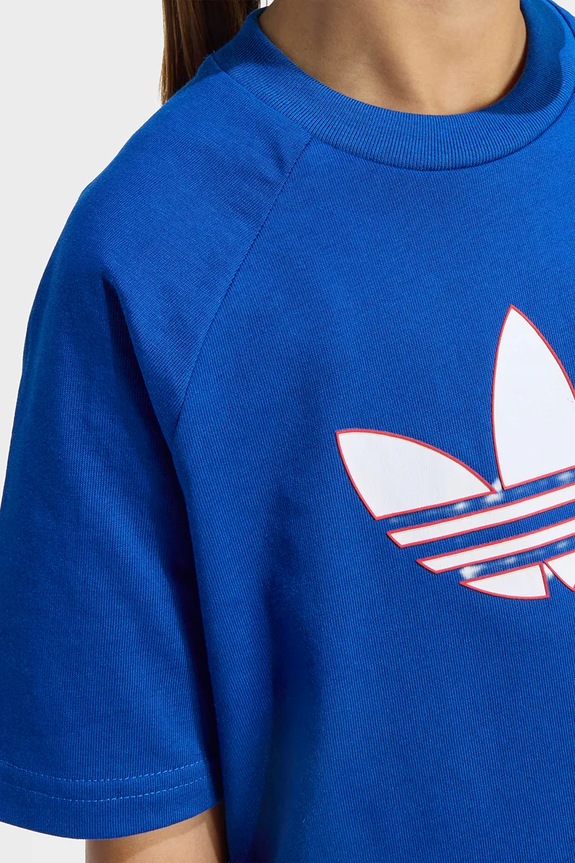 adidas Originals T-shirt Παιδικό Βαμβακερό KD5749