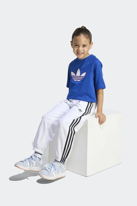 adidas Originals T-shirt Παιδικό Βαμβακερό KD5749