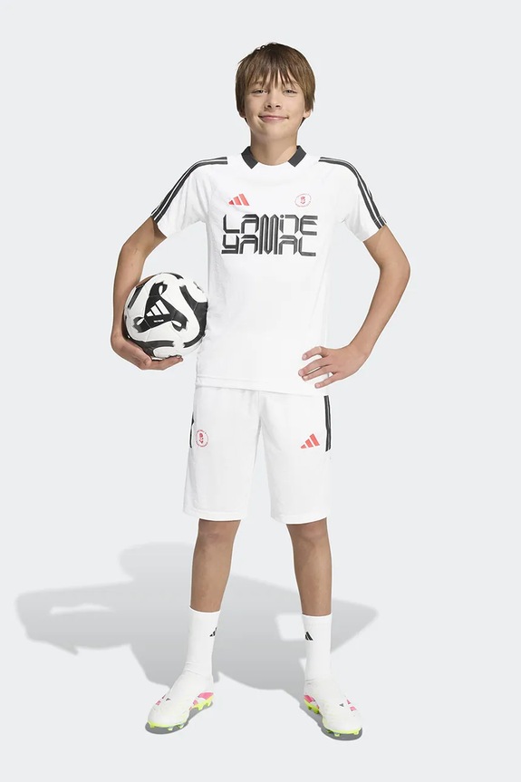 adidas Performance tričko detské Lamine Yamal KD6433
