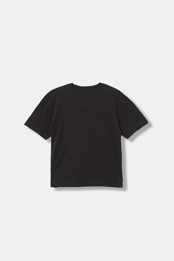 United Colors of Benetton t-shirt παιδικό βαμβακερό 3I1XC10TV.G.seasonal γκρί SS26