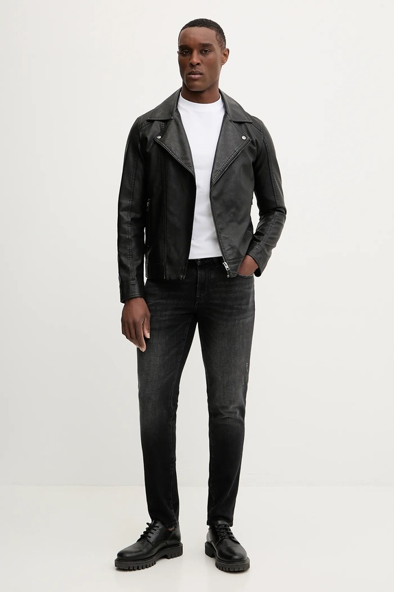 Karl Lagerfeld t-shirt 561221.755047 fehér SS26