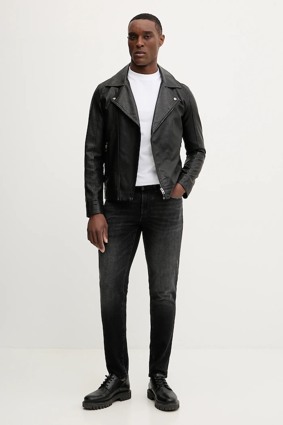 Karl Lagerfeld t-shirt 561221.755047 fehér SS26