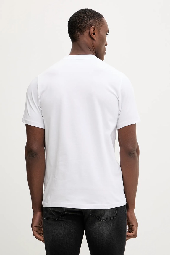 Ruházat Karl Lagerfeld t-shirt 561221.755047 fehér