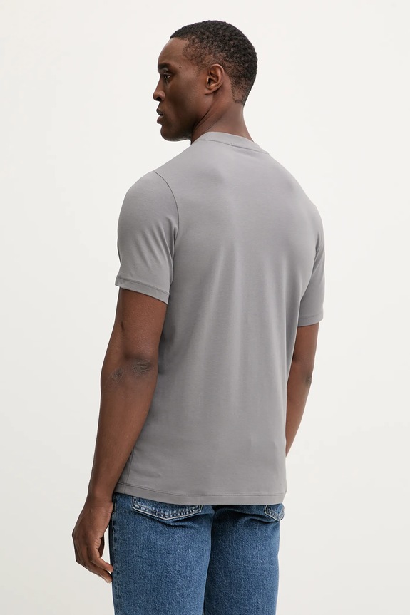 Ruházat Karl Lagerfeld t-shirt 561221.755047 szürke