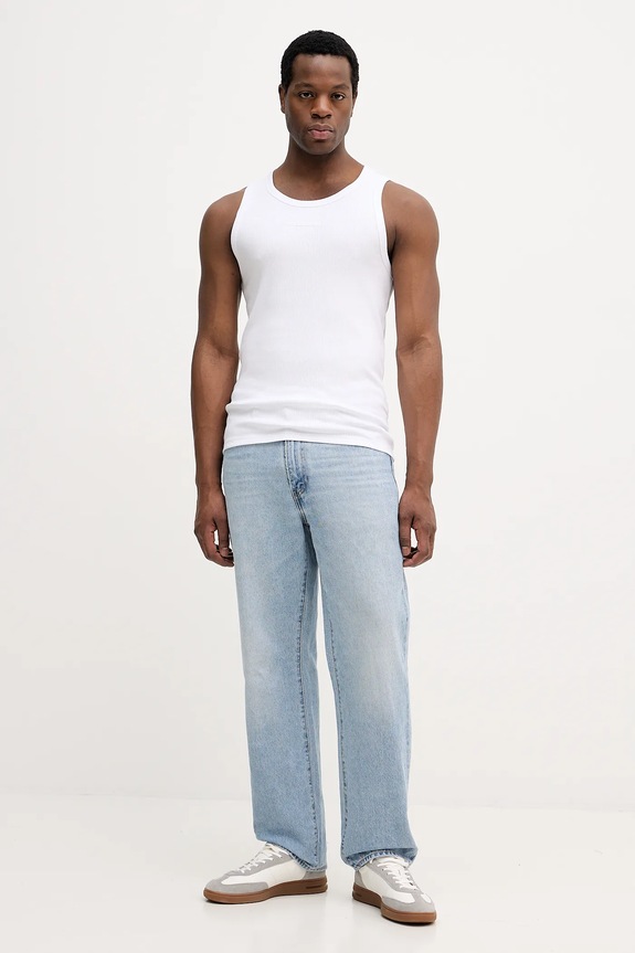 Karl Lagerfeld t-shirt 561238.755051 bianco SS26