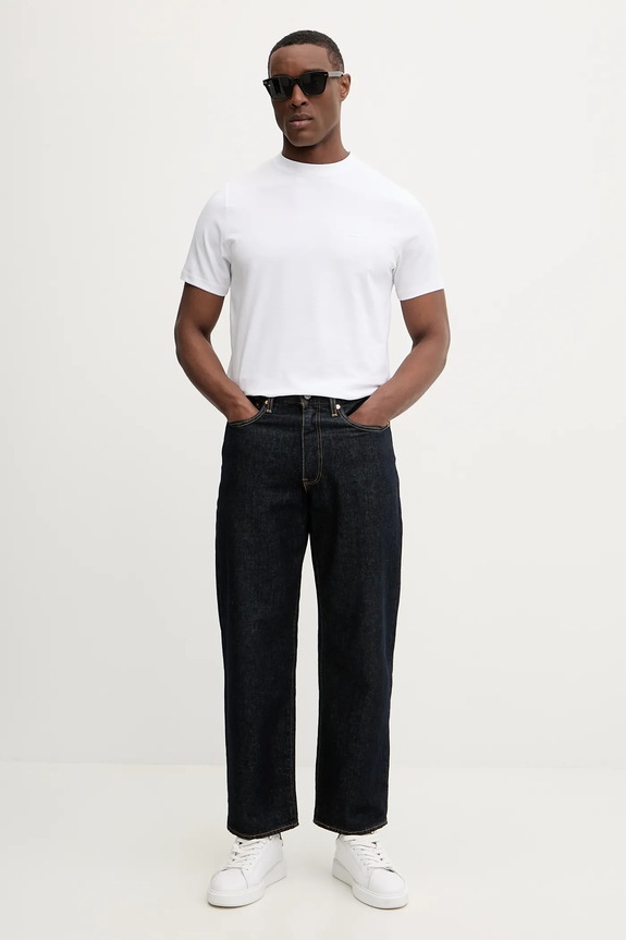Karl Lagerfeld t-shirt 561221.755054 fehér SS26