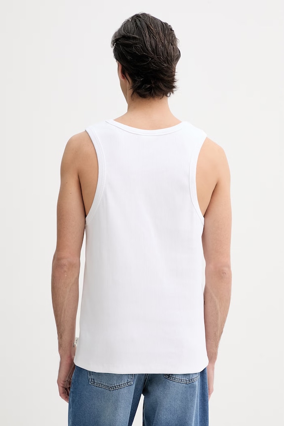 Odzież Les Deux t-shirt Arthur 1001498. biały