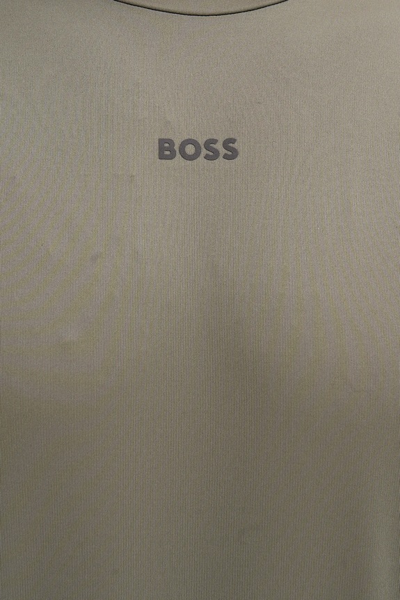Tričko BOSS Green Tee Active 1 50531240 zelená