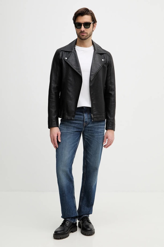 Tričko Tommy Hilfiger MW0MW41456 biela SS26
