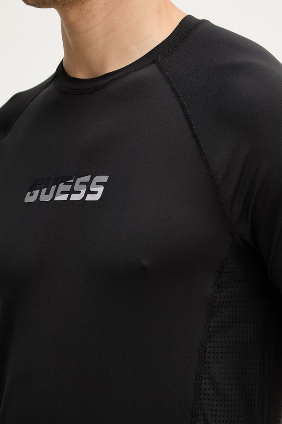 Guess t-shirt BOJI Z6RI02.KC220 czarny