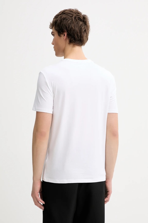 Ruházat Calvin Klein t-shirt 2 db LV04LD245G fekete
