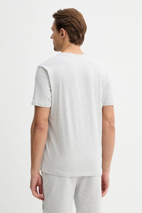 Oblečenie Bavlnené tričko ZADIG&VOLTAIRE JMTS01743 sivá