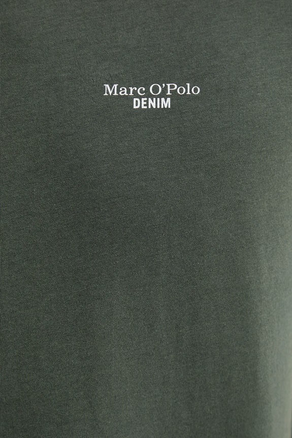 Βαμβακερό μπλουζάκι Marc O'Polo 2-pack 5000009271