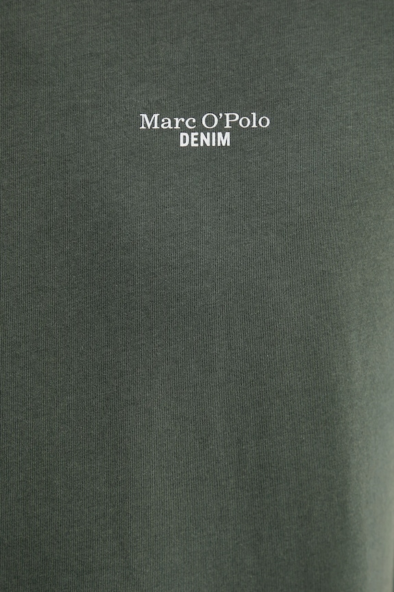 Βαμβακερό μπλουζάκι Marc O'Polo 2-pack 5000009271