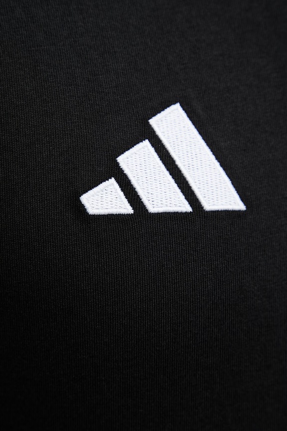 adidas Performance t-shirt treningowy Tiro 24 IJ9954 czarny
